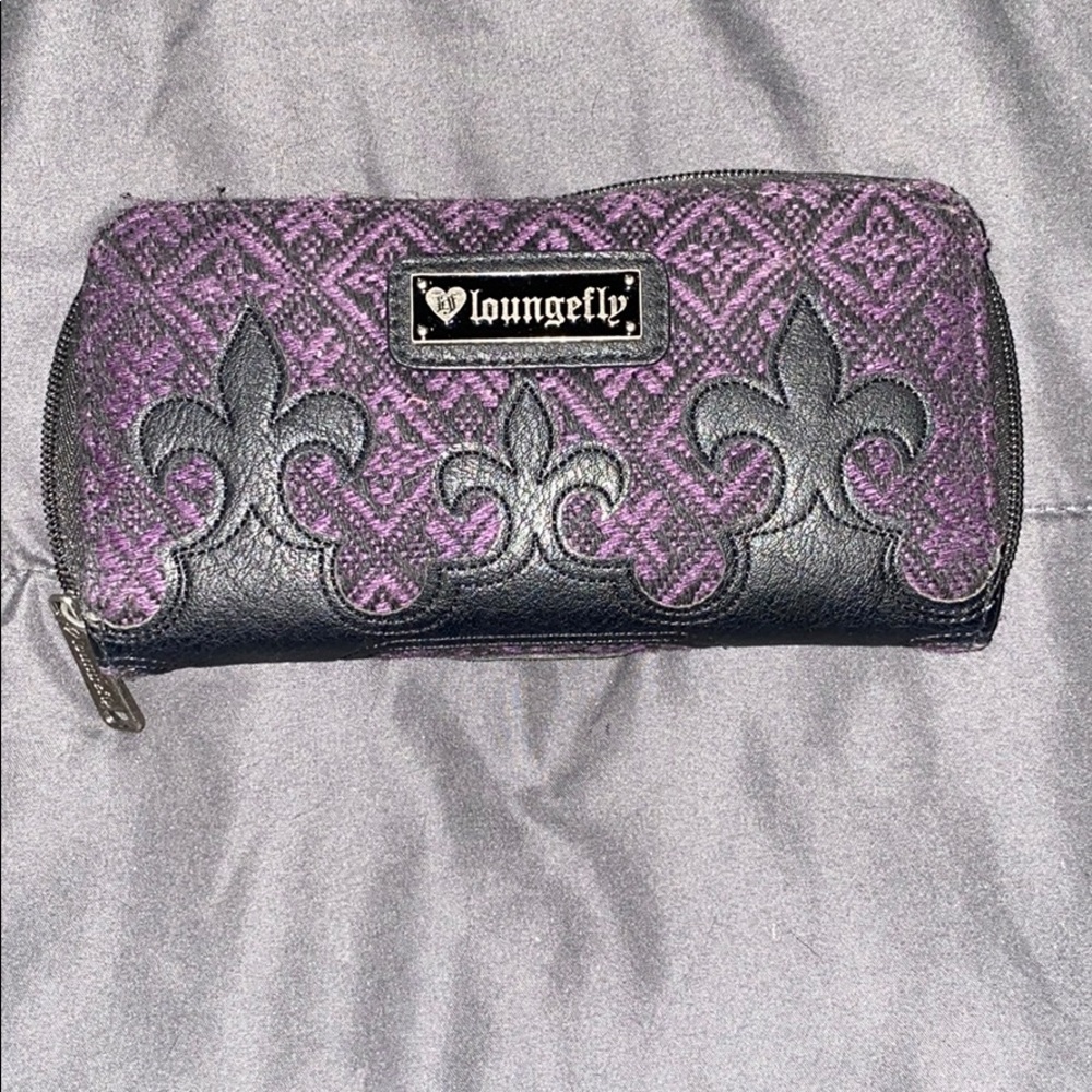 SUGAR SKULL CLUTCH